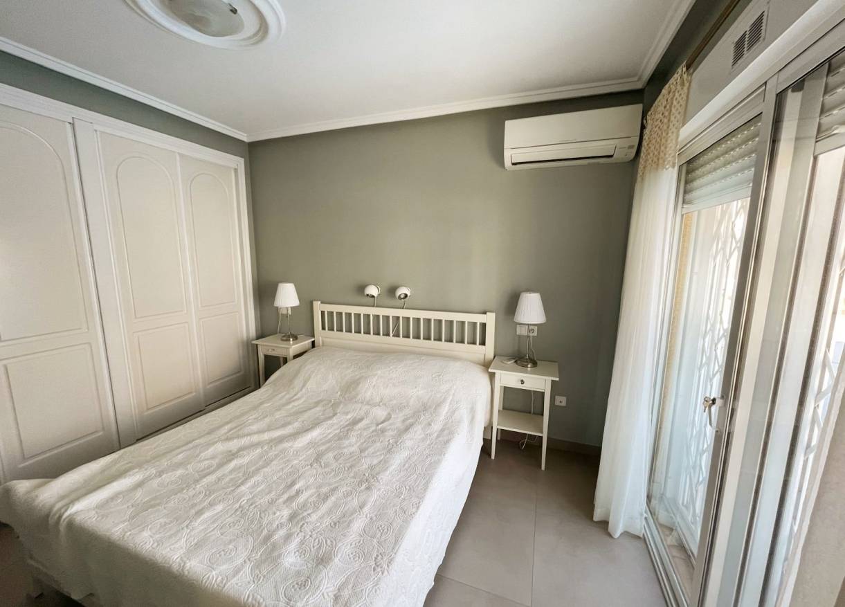 Bestaand - Villa - Ciudad Quesada - Airstrip