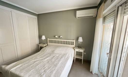 Bestaand - Villa - Ciudad Quesada - Airstrip