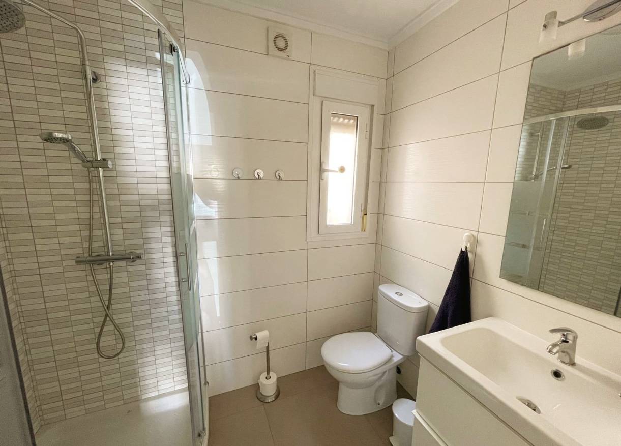 Bestaand - Villa - Ciudad Quesada - Airstrip