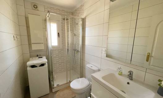 Bestaand - Villa - Ciudad Quesada - Airstrip