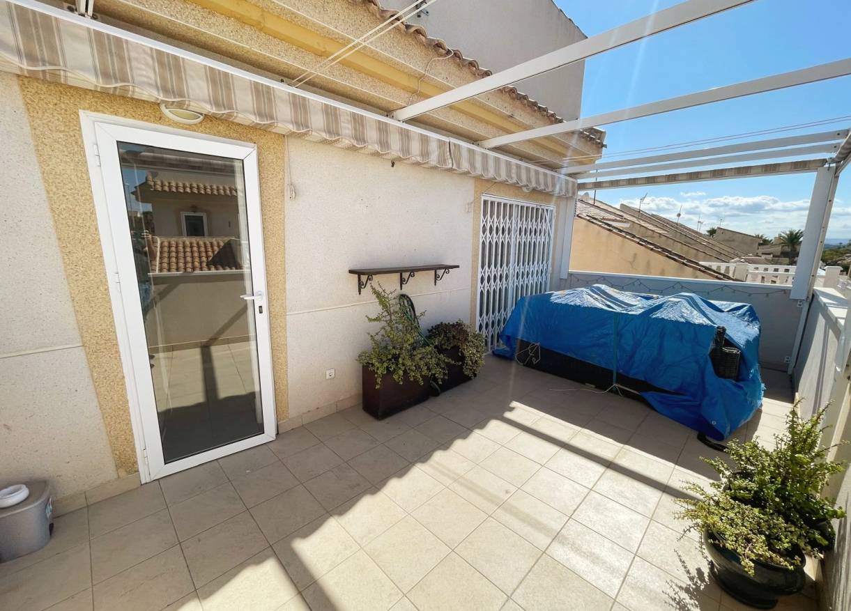 Bestaand - Villa - Ciudad Quesada - Airstrip