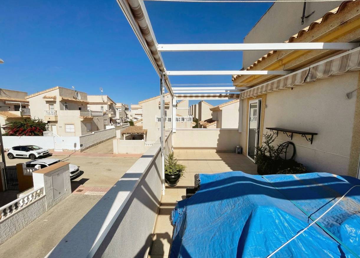 Bestaand - Villa - Ciudad Quesada - Airstrip