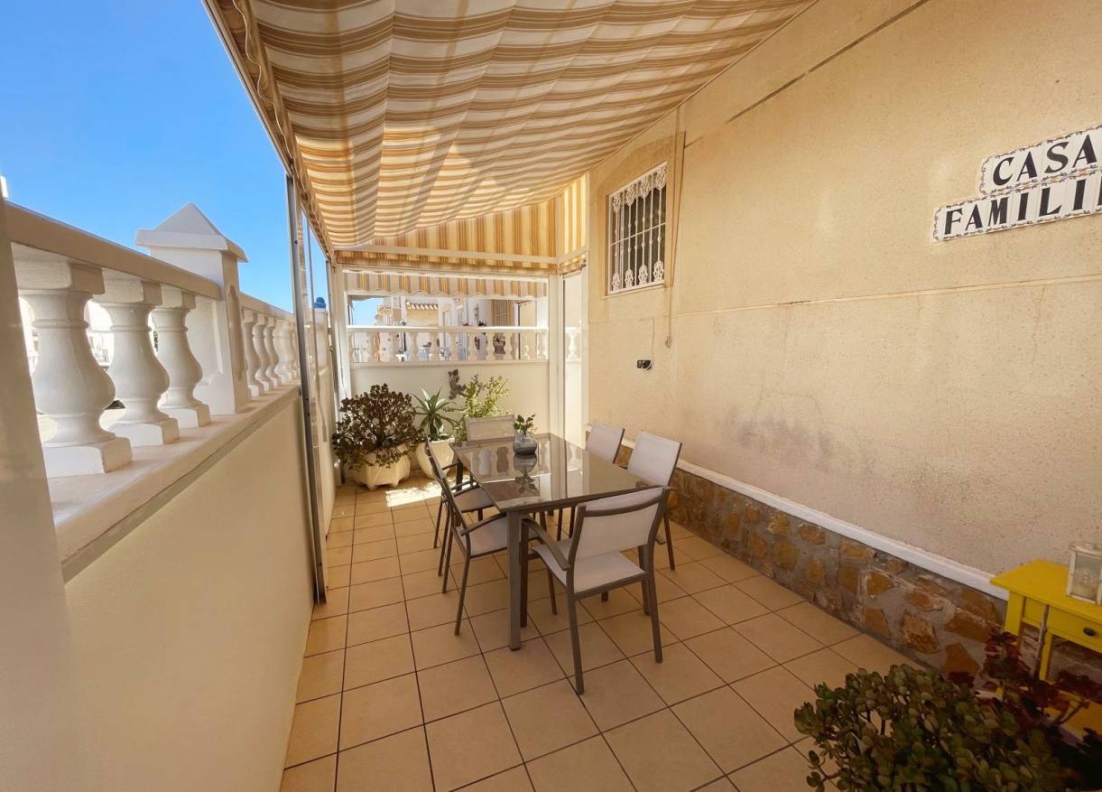 Bestaand - Villa - Ciudad Quesada - Airstrip