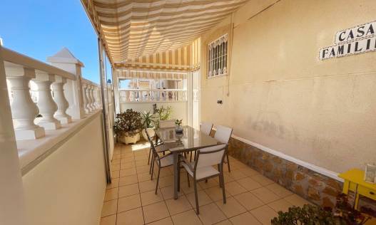 Bestaand - Villa - Ciudad Quesada - Airstrip