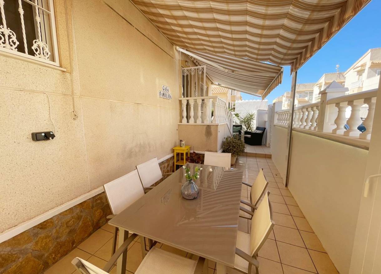 Bestaand - Villa - Ciudad Quesada - Airstrip