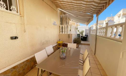 Bestaand - Villa - Ciudad Quesada - Airstrip