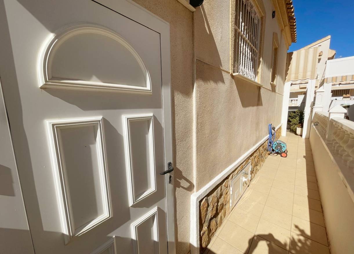 Bestaand - Villa - Ciudad Quesada - Airstrip