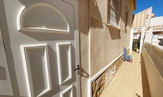 Bestaand - Villa - Ciudad Quesada - Airstrip