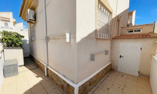 Bestaand - Villa - Ciudad Quesada - Airstrip