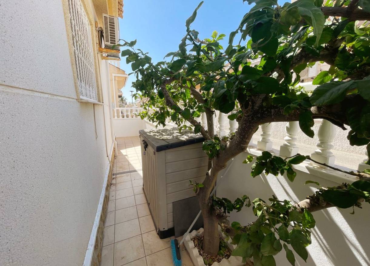 Bestaand - Villa - Ciudad Quesada - Airstrip