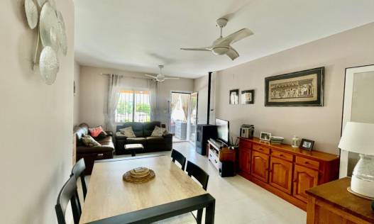 Bestaand - Half vrijstaande woning - Jalón Valley - Jalón Vallei