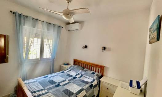 Bestaand - Half vrijstaande woning - Jalón Valley - Jalón Vallei