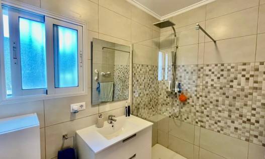 Bestaand - Half vrijstaande woning - Jalón Valley - Jalón Vallei