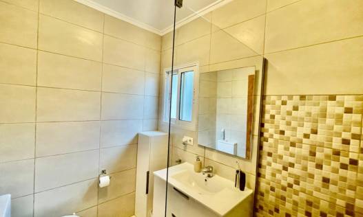 Bestaand - Half vrijstaande woning - Jalón Valley - Jalón Vallei