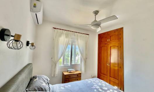 Bestaand - Half vrijstaande woning - Jalón Valley - Jalón Vallei