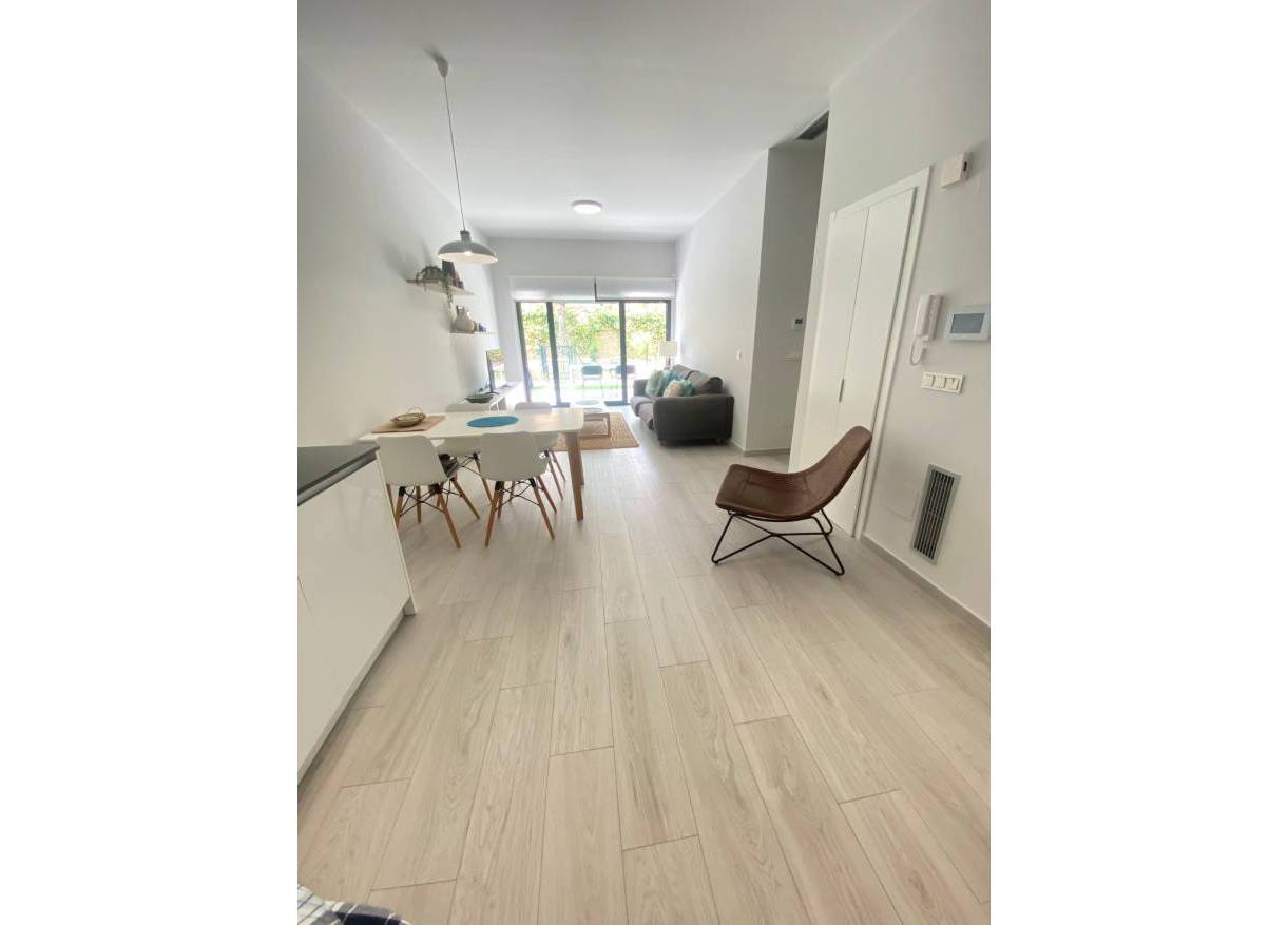 Bestaand - Appartement - Orihuela Costa - Villamartin