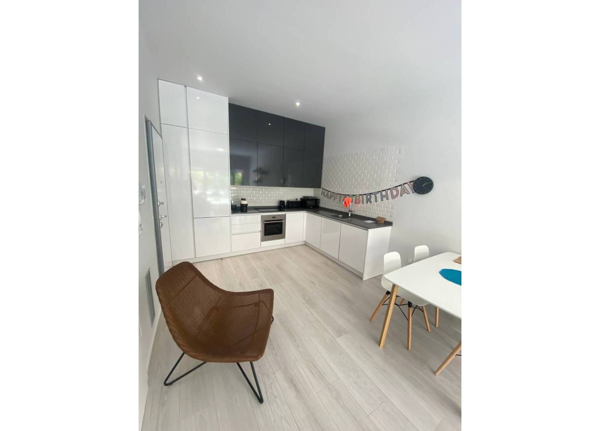 Bestaand - Appartement - Orihuela Costa - Villamartin