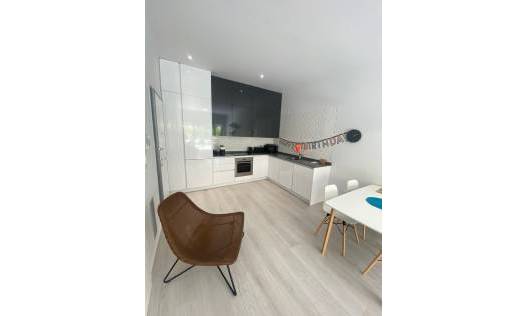 Bestaand - Appartement - Orihuela Costa - Villamartin