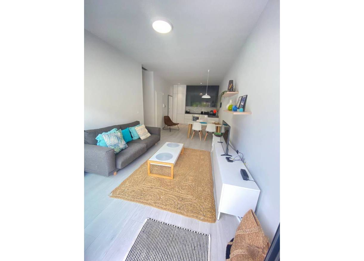 Bestaand - Appartement - Orihuela Costa - Villamartin