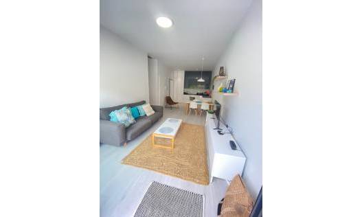 Bestaand - Appartement - Orihuela Costa - Villamartin