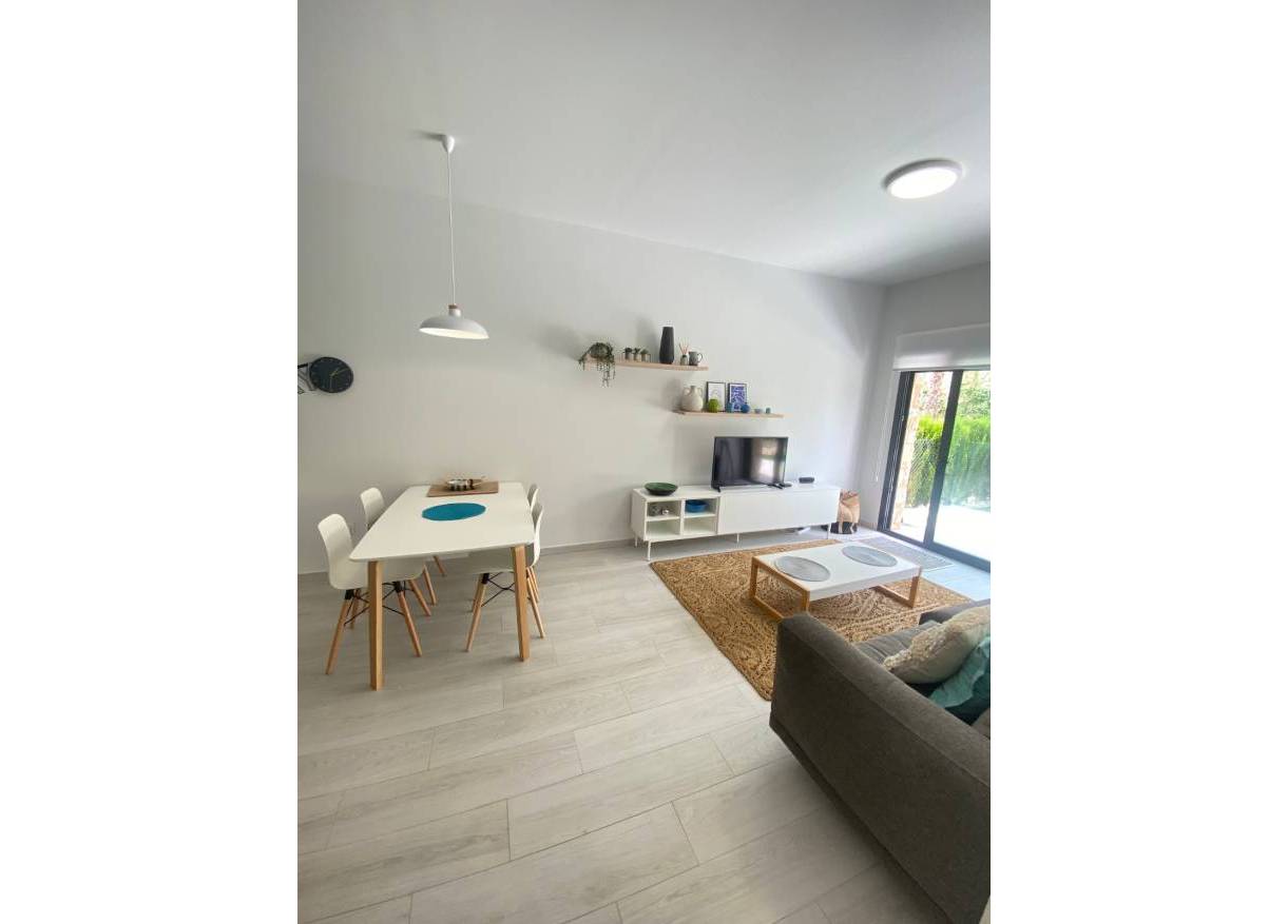 Bestaand - Appartement - Orihuela Costa - Villamartin