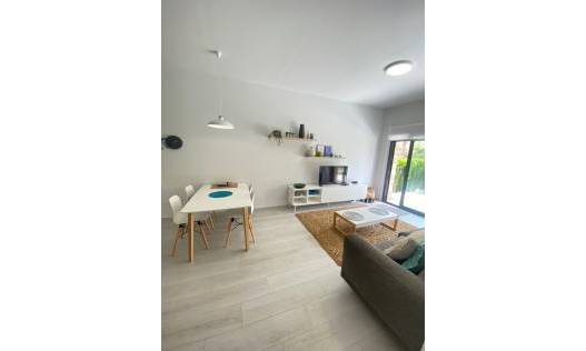 Bestaand - Appartement - Orihuela Costa - Villamartin