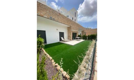 Bestaand - Appartement - Orihuela Costa - Villamartin