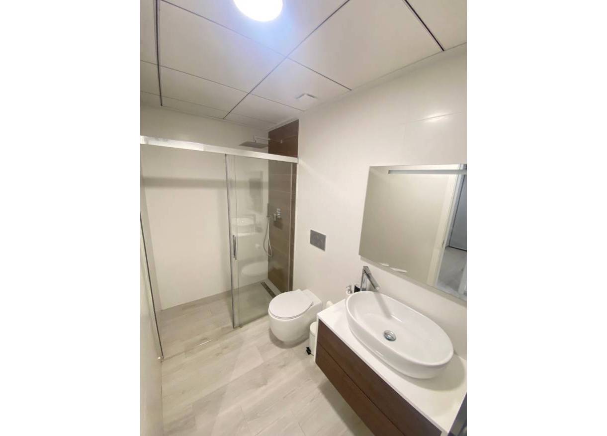 Bestaand - Appartement - Orihuela Costa - Villamartin