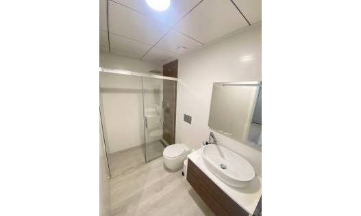 Bestaand - Appartement - Orihuela Costa - Villamartin