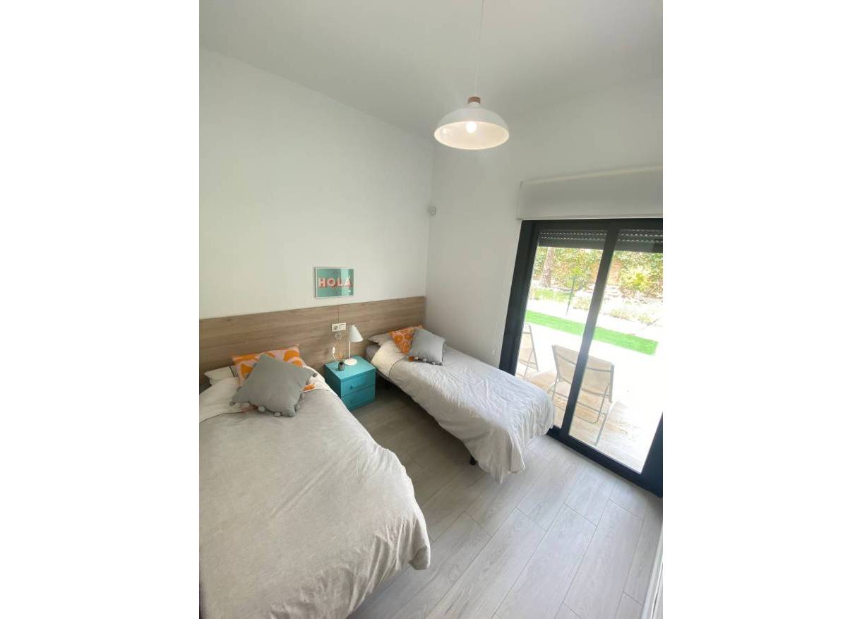 Bestaand - Appartement - Orihuela Costa - Villamartin