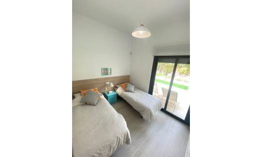 Bestaand - Appartement - Orihuela Costa - Villamartin