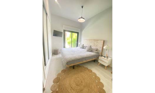 Bestaand - Appartement - Orihuela Costa - Villamartin