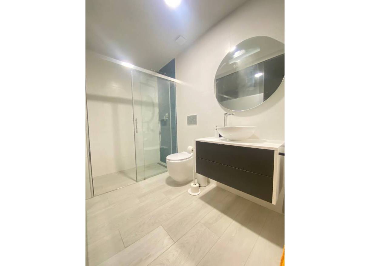 Bestaand - Appartement - Orihuela Costa - Villamartin