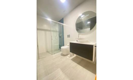 Bestaand - Appartement - Orihuela Costa - Villamartin