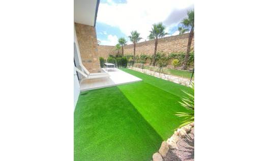 Bestaand - Appartement - Orihuela Costa - Villamartin