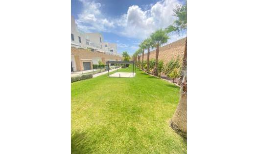 Bestaand - Appartement - Orihuela Costa - Villamartin