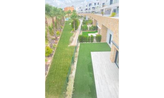 Bestaand - Appartement - Orihuela Costa - Villamartin