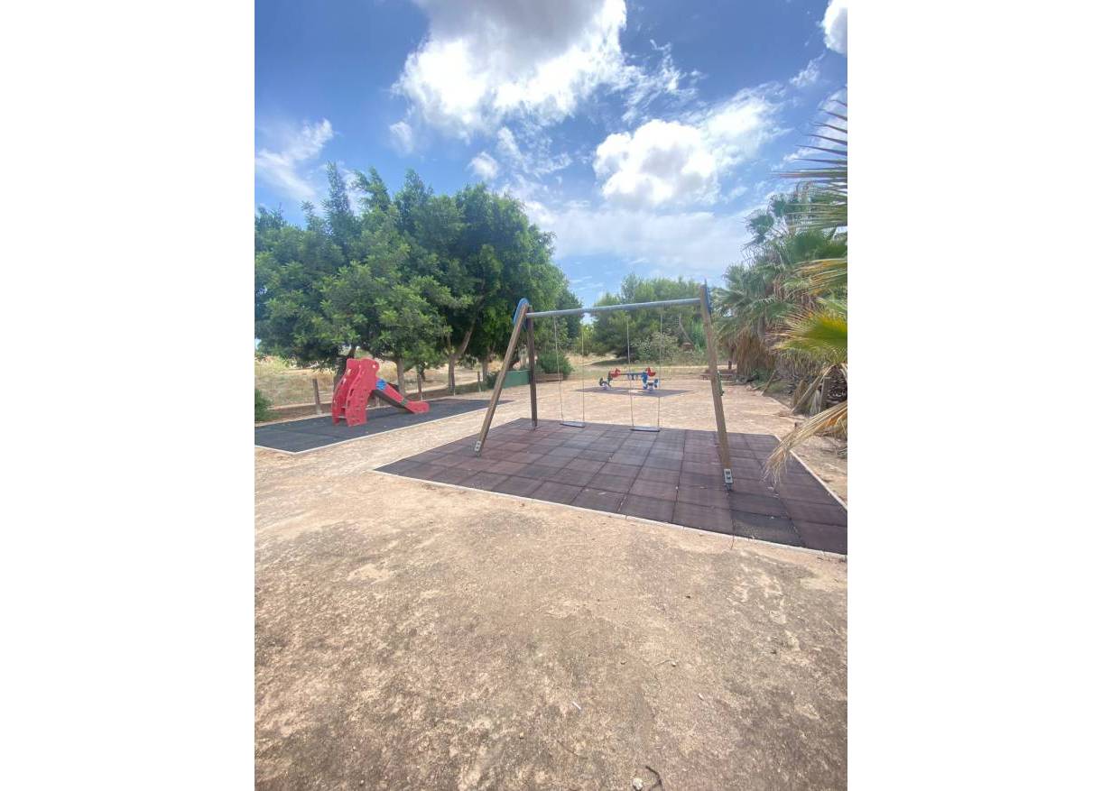 Bestaand - Appartement - Orihuela Costa - Villamartin