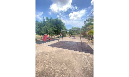 Bestaand - Appartement - Orihuela Costa - Villamartin