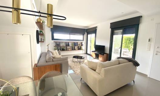 Bestaand - Villa - Ciudad Quesada - Doña Pepa