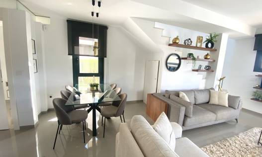 Bestaand - Villa - Ciudad Quesada - Doña Pepa