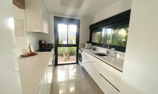 Bestaand - Villa - Ciudad Quesada - Doña Pepa