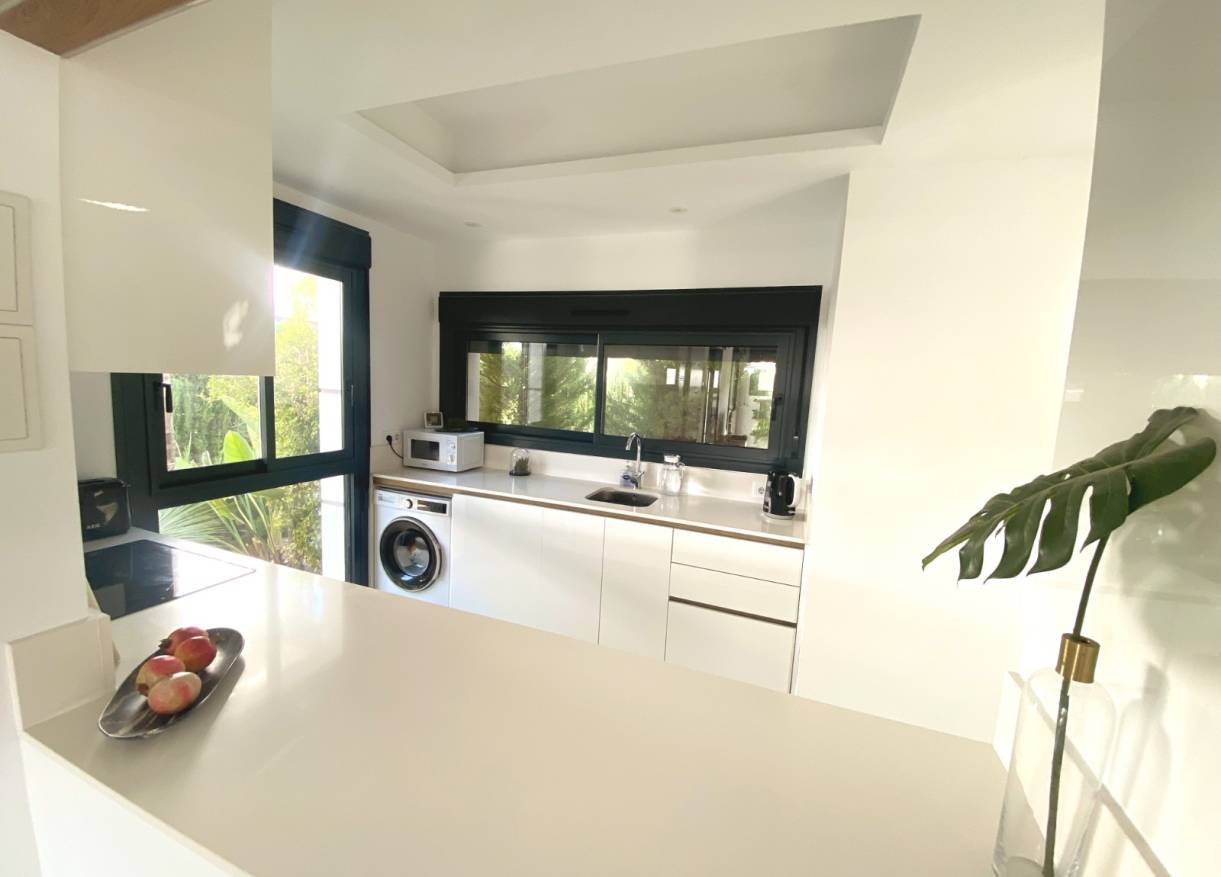 Bestaand - Villa - Ciudad Quesada - Doña Pepa