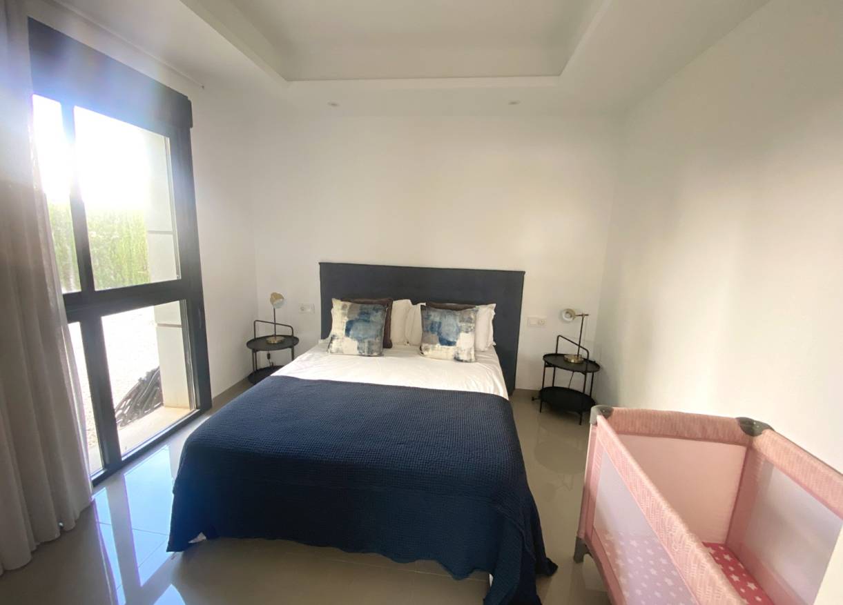 Bestaand - Villa - Ciudad Quesada - Doña Pepa