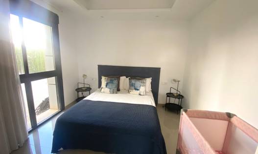 Bestaand - Villa - Ciudad Quesada - Doña Pepa