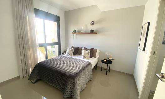 Bestaand - Villa - Ciudad Quesada - Doña Pepa