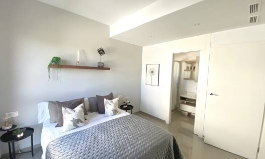 Bestaand - Villa - Ciudad Quesada - Doña Pepa