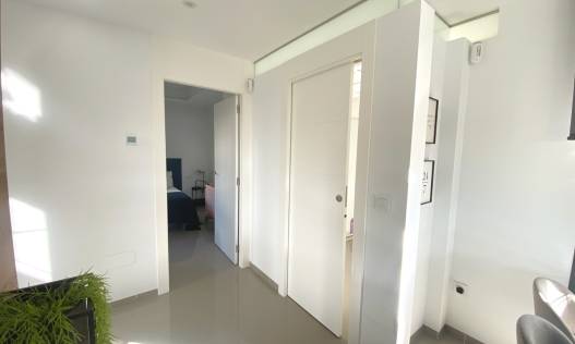 Bestaand - Villa - Ciudad Quesada - Doña Pepa