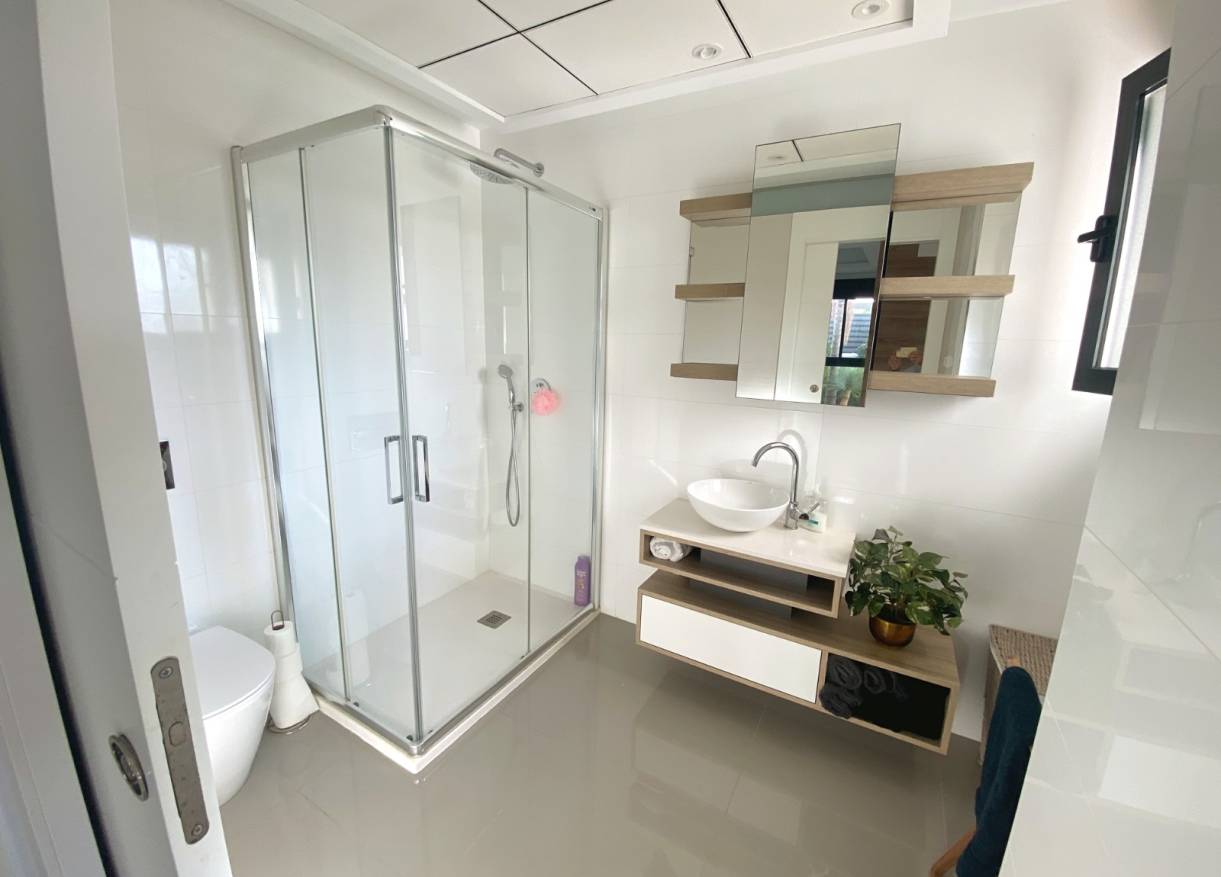 Bestaand - Villa - Ciudad Quesada - Doña Pepa