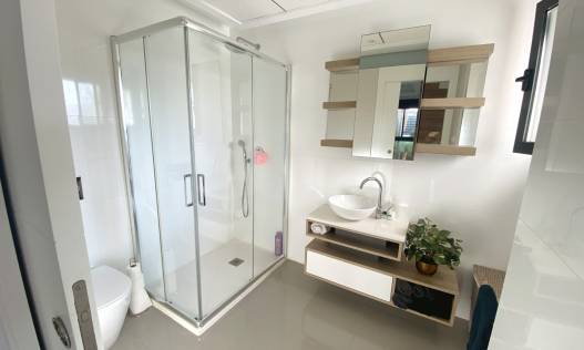 Bestaand - Villa - Ciudad Quesada - Doña Pepa